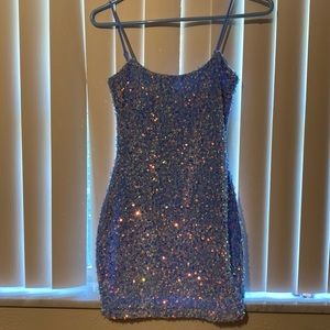 Juliette Mini Dress